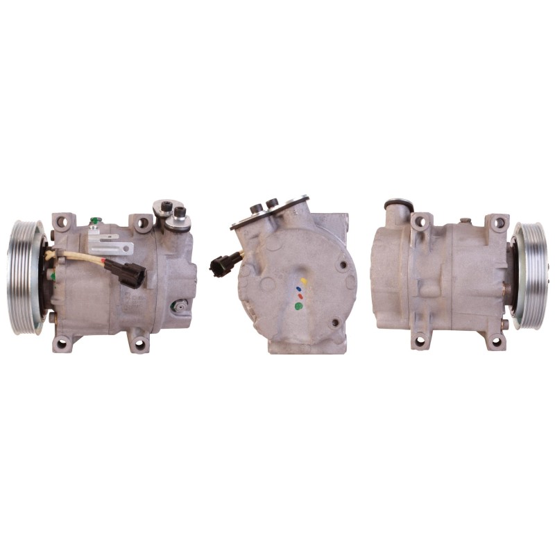 Compresseur De Clim Pour Renault Espace IV VELSatis 7711135355 8200133818