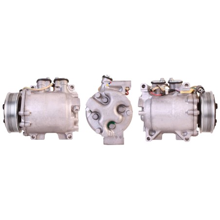 Compresseur De Clim Pour Honda Accord VII 38810-RBA-006