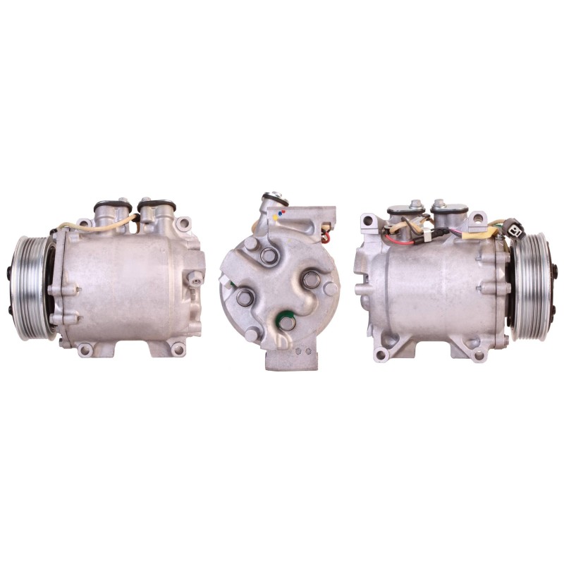 Compresseur De Clim Pour Honda Accord VII 38810-RBA-006