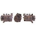 Compresseur De Clim Pour Volvo S60 II S80 V60 I V70 III XC60 Van XC70 36001462