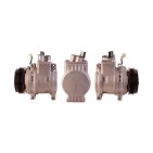 Compresseur De Clim Pour Chevrolet Aveo/Kalos 95925479 95955944 96940401