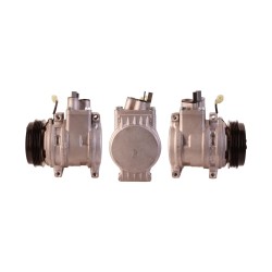 Compresseur De Clim Pour Chevrolet Aveo/Kalos 95925479 95955944 96940401