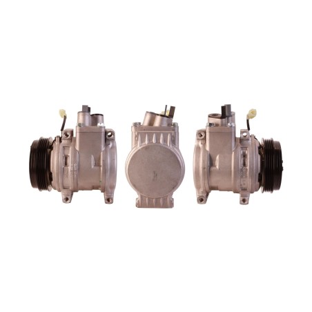 Compresseur De Clim Pour Chevrolet Aveo/Kalos 95925479 95955944 96940401