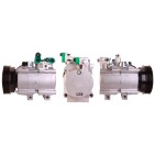 Compresseur De Clim Pour Hyundai Tucson Kia Sportage 97701-2E200