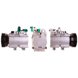 Compresseur De Clim Pour Hyundai Tucson Kia Sportage 97701-2E200