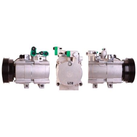 Compresseur De Clim Pour Hyundai Tucson Kia Sportage 97701-2E200