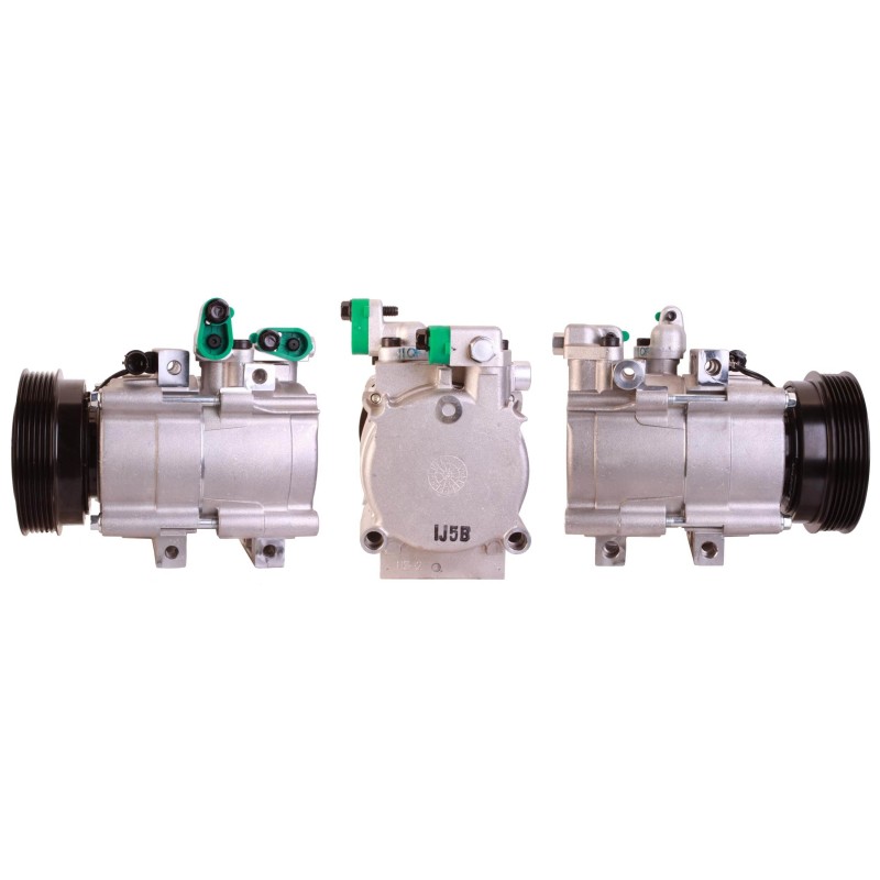 Compresseur De Clim Pour Hyundai Tucson Kia Sportage 97701-2E200