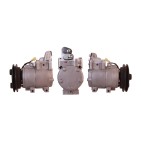 Compresseur De Clim Pour Ford Ranger Mazda B-Serie BT-50 Pick-up