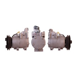 Compresseur De Clim Pour Ford Ranger Mazda B-Serie BT-50 Pick-up