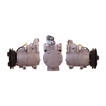 Compresseur De Clim Pour Ford Ranger Mazda B-Serie BT-50 Pick-up