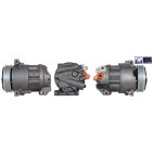 Compresseur De Clim Pour Alfa Romeo Giulietta -