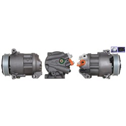 Compresseur De Clim Pour Alfa Romeo Giulietta -