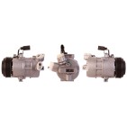 Compresseur De Clim Pour VW Load UP Seat Skoda 2A011-0402 1S0820803A 2A251-0717
