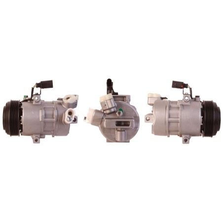 Compresseur De Clim Pour VW Load UP Seat Skoda 2A011-0402 1S0820803A 2A251-0717