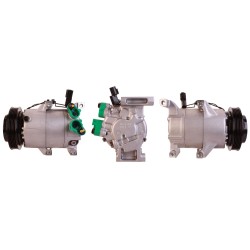 Compresseur De Clim Pour Hyundai i20 ix20 Kia Soul I Venga
