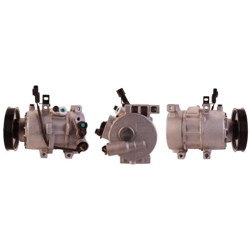 Compresseur De Clim Pour Hyundai i40 CW Kombi Van 97701-3Z001 977013Z010