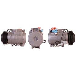 Compresseur De Clim Pour Toyota Land Cruiser Prado Van 88320-6A081 88320-6A480