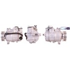 Compresseur De Clim Pour VW California T5 T6 Multivan V VI 7E0820803P