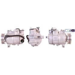 Compresseur De Clim Pour VW California T5 T6 Multivan V VI 7E0820803P