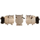 Compresseur De Clim Pour Hyundai H-1 Cargo Travel H-1/Starex 97701-4H060