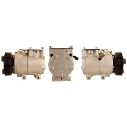 Compresseur De Clim Pour Hyundai H-1 Cargo Travel H-1/Starex 97701-4H060
