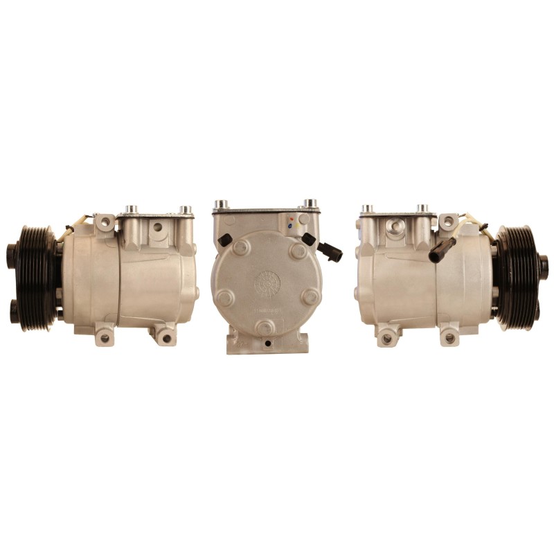 Compresseur De Clim Pour Hyundai H-1 Cargo Travel H-1/Starex 97701-4H060