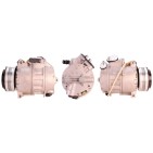 Compresseur De Clim Pour BMW X5 X6 64509121762 64509121762-01 64509121762-02