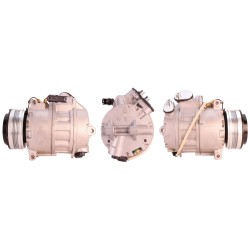 Compresseur De Clim Pour BMW X5 X6 64509121762 64509121762-01 64509121762-02