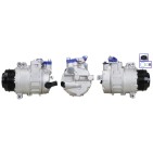 Compresseur De Clim Pour VW Crafter 30-35 30-50 2E0820803H 2E0820803J