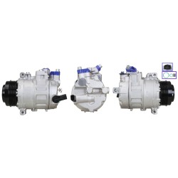 Compresseur De Clim Pour VW Crafter 30-35 30-50 2E0820803H 2E0820803J