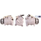 Compresseur De Clim Pour BMW Série 2 F22, F87 3 F30, F80 F31 F34 64529303561
