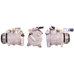 Compresseur De Clim Pour BMW Série 2 F22, F87 3 F30, F80 F31 F34 64529303561
