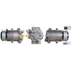 Compresseur De Clim Pour Ford B-Max Ecosport Fiesta VI Focus III 1906935 2059383