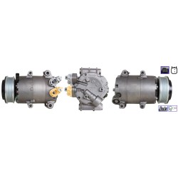 Compresseur De Clim Pour Ford B-Max Ecosport Fiesta VI Focus III 1906935 2059383