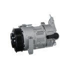 Compresseur De Clim Pour Peugeot Citroën DS 1611179980 1620359980 9801764380