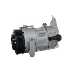 Compresseur De Clim Pour Peugeot Citroën DS 1611179980 1620359980 9801764380