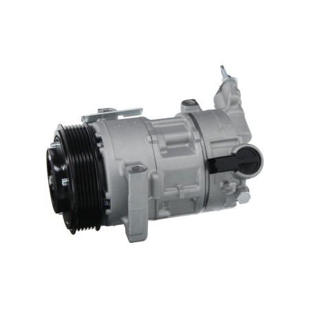 Compresseur De Clim Pour Peugeot Citroën DS 1611179980 1620359980 9801764380