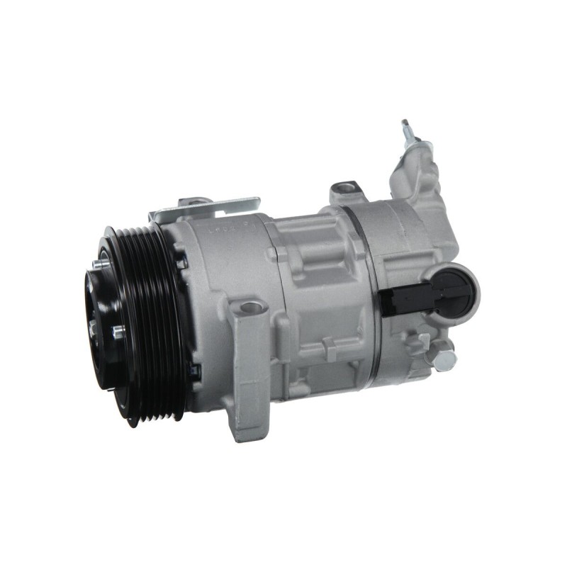 Compresseur De Clim Pour Peugeot Citroën DS 1611179980 1620359980 9801764380