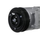 Compresseur De Clim Pour Peugeot Citroën DS 1611179980 1620359980 9801764380