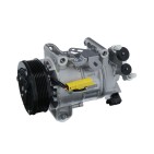 Compresseur De Clim Pour Peugeot 308 II III 408 508 Opel Citroën DS 9835188280