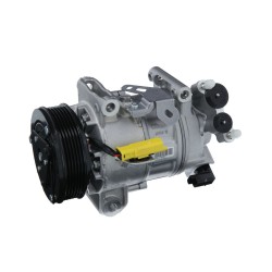 Compresseur De Clim Pour Peugeot 308 II III 408 508 Opel Citroën DS 9835188280