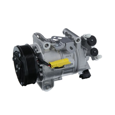 Compresseur De Clim Pour Peugeot 308 II III 408 508 Opel Citroën DS 9835188280