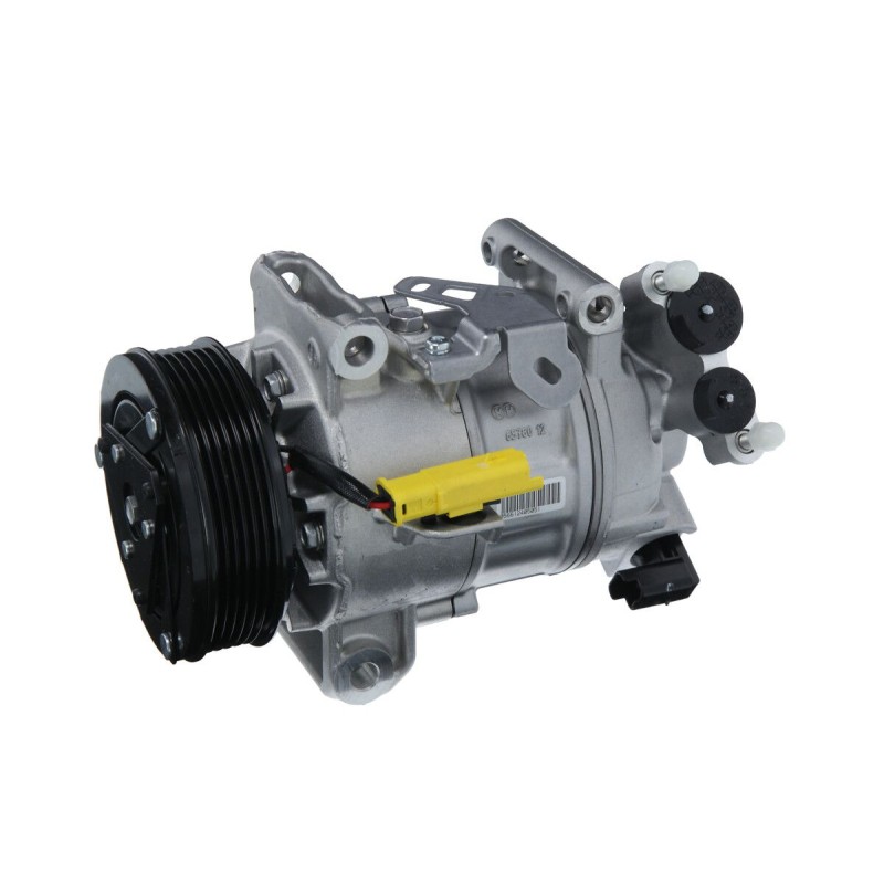 Compresseur De Clim Pour Peugeot 308 II III 408 508 Opel Citroën DS 9835188280
