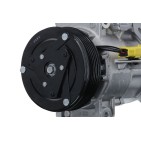 Compresseur De Clim Pour Peugeot 308 II III 408 508 Opel Citroën DS 9835188280