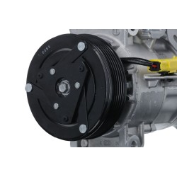 Compresseur De Clim Pour Peugeot 308 II III 408 508 Opel Citroën DS 9835188280