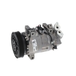 Compresseur De Clim Pour Renault Grand Scénic III Kadjar Megane CC Talisman