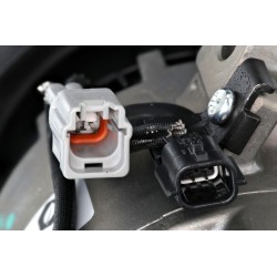 Compresseur De Clim Pour Renault Grand Scénic III Kadjar Megane CC Talisman