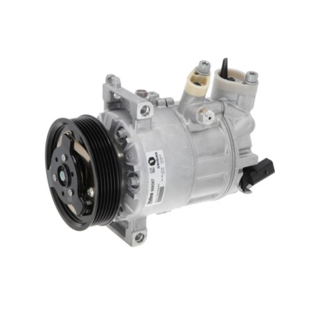 Compresseur De Clim Pour Renault VW Audi Seat 5Q0816803C 1K0820803G 1K0820803H