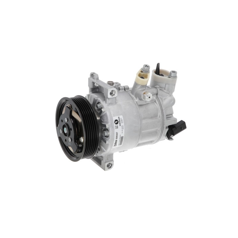 Compresseur De Clim Pour Renault VW Audi Seat 5Q0816803C 1K0820803G 1K0820803H