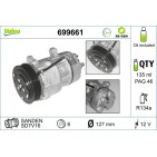 Compresseur De Clim Pour VW California T4 LT 28-35 II 28-46 7D0820805 7D0820805C